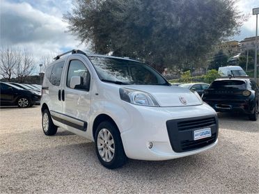 FIAT QUBO 1.3 MJT - 2013