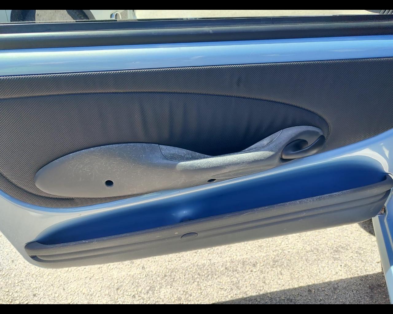 FIAT Seicento - 1.1i cat Clima