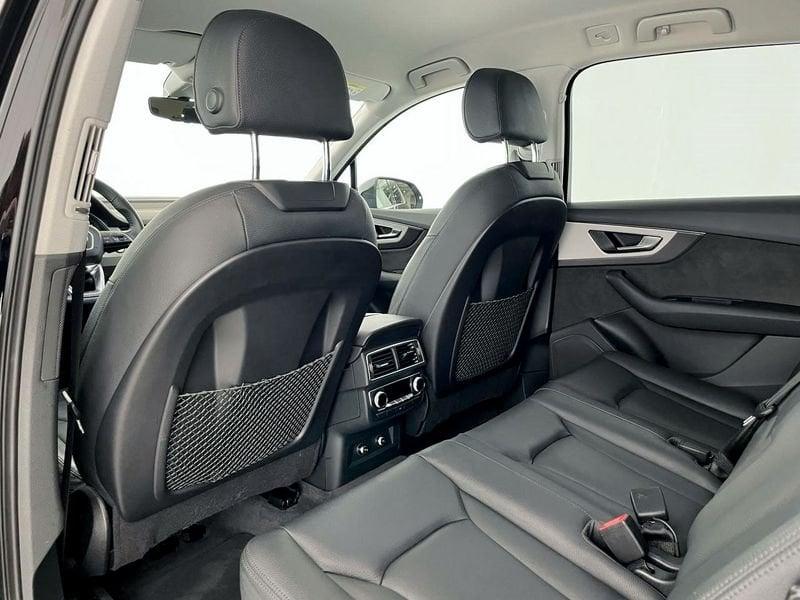 Audi Q7 Q7 3.0 TDI 218 CV ultra quattro tiptronic Business Plus