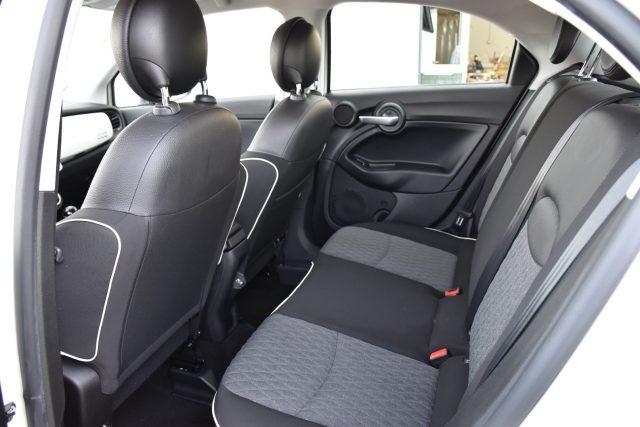 FIAT 500X 1.6 MultiJet 120 CV Business *Navigatore*