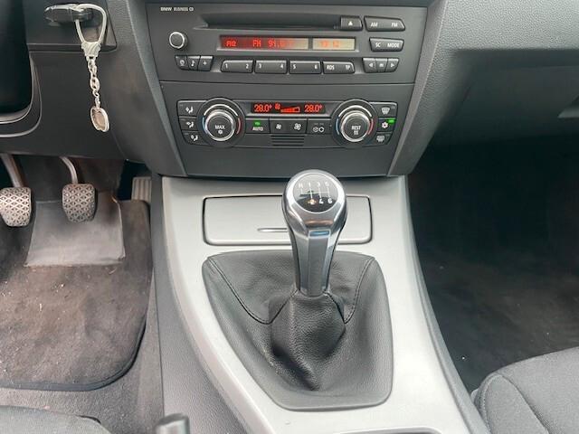 Bmw 325 325i Coupé Attiva 218cv UNICO PROPRIETARIO!!!!!