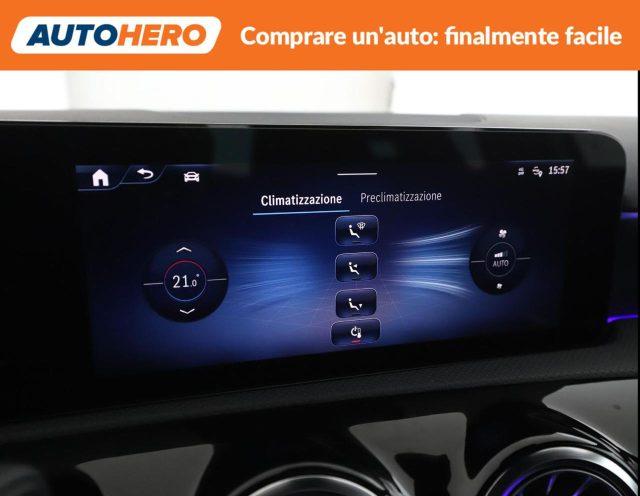 MERCEDES-BENZ A 250 e hybrid EQ AMG Line Premium