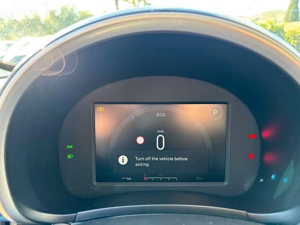 Fiat 600 Hybrid 110 CV DCT MHEV KM 0 IVA ESPOSTA Tua a solo 209 Euro al mese