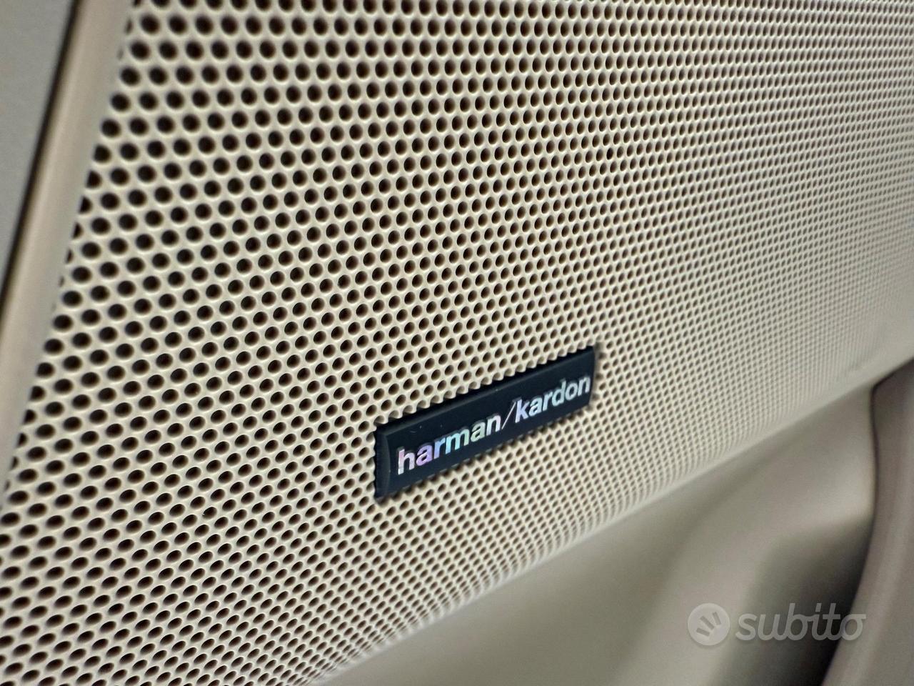 Range Rover Sport 3.0 tdV6 HSE Tetto apribile Navi