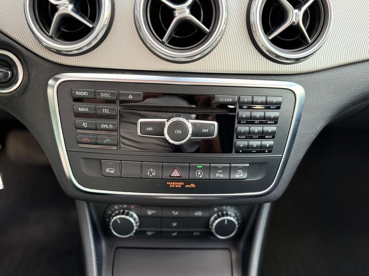 Mercedes-benz GLA 200 CDI Automatic 4Matic Sport