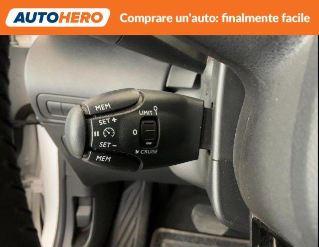 CITROEN C3 Aircross PureTech 130 S&S EAT6 Shine
