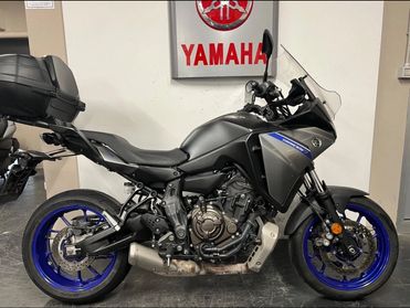 Yamaha Tracer 7