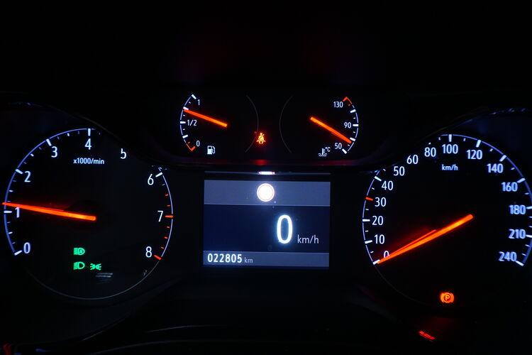 Opel Corsa Edition BR111307 1.2 Benzina 75CV