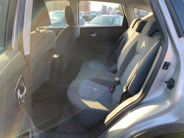 NISSAN Qashqai 1.5 dCi DPF Acenta