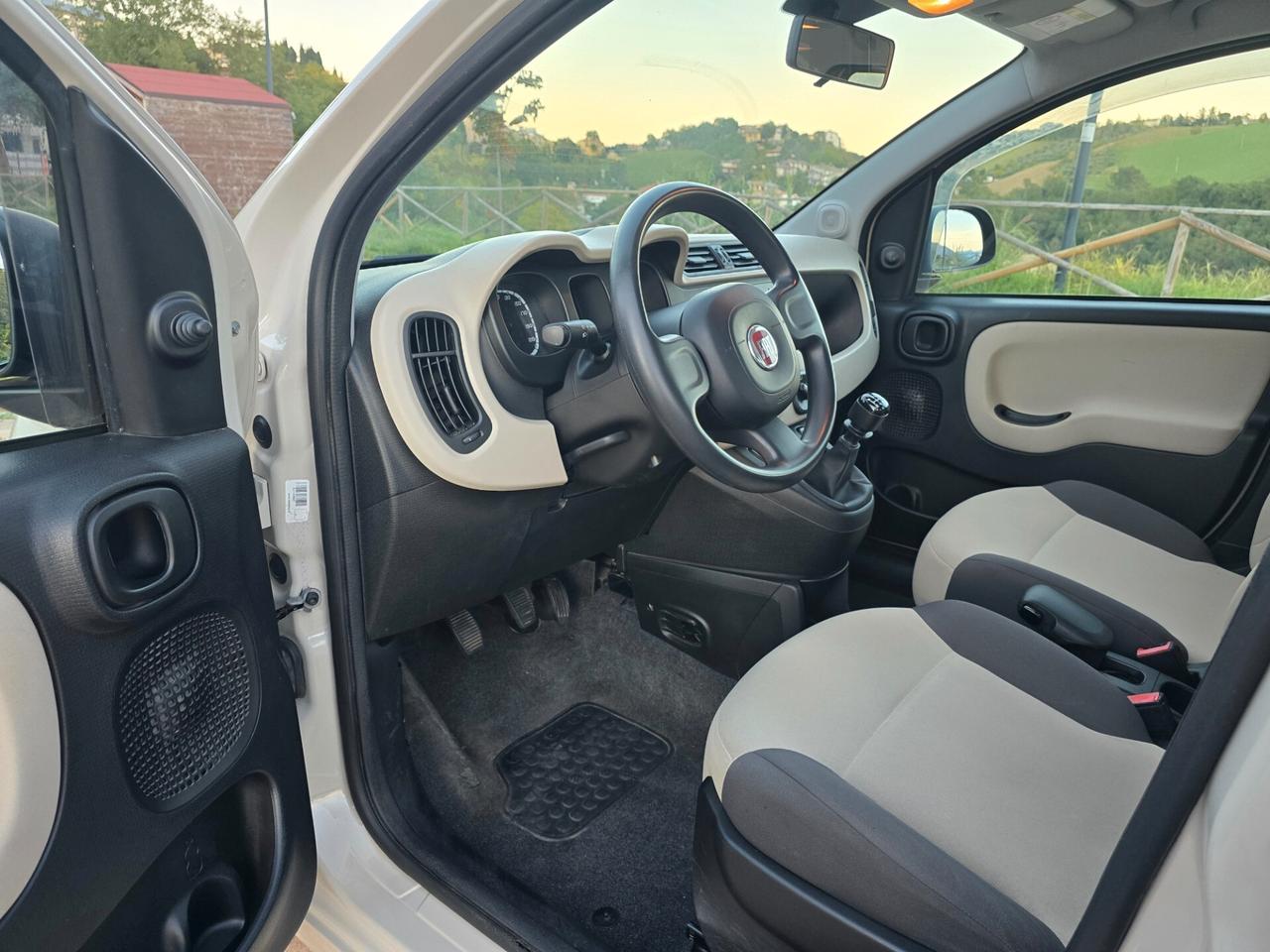 Fiat Panda 1.2 Pop