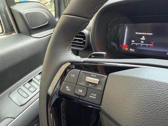 FIAT Qubo L 7 POSTI 1.5 D 130CV LA PRIMA AT8 AUTOMATICO