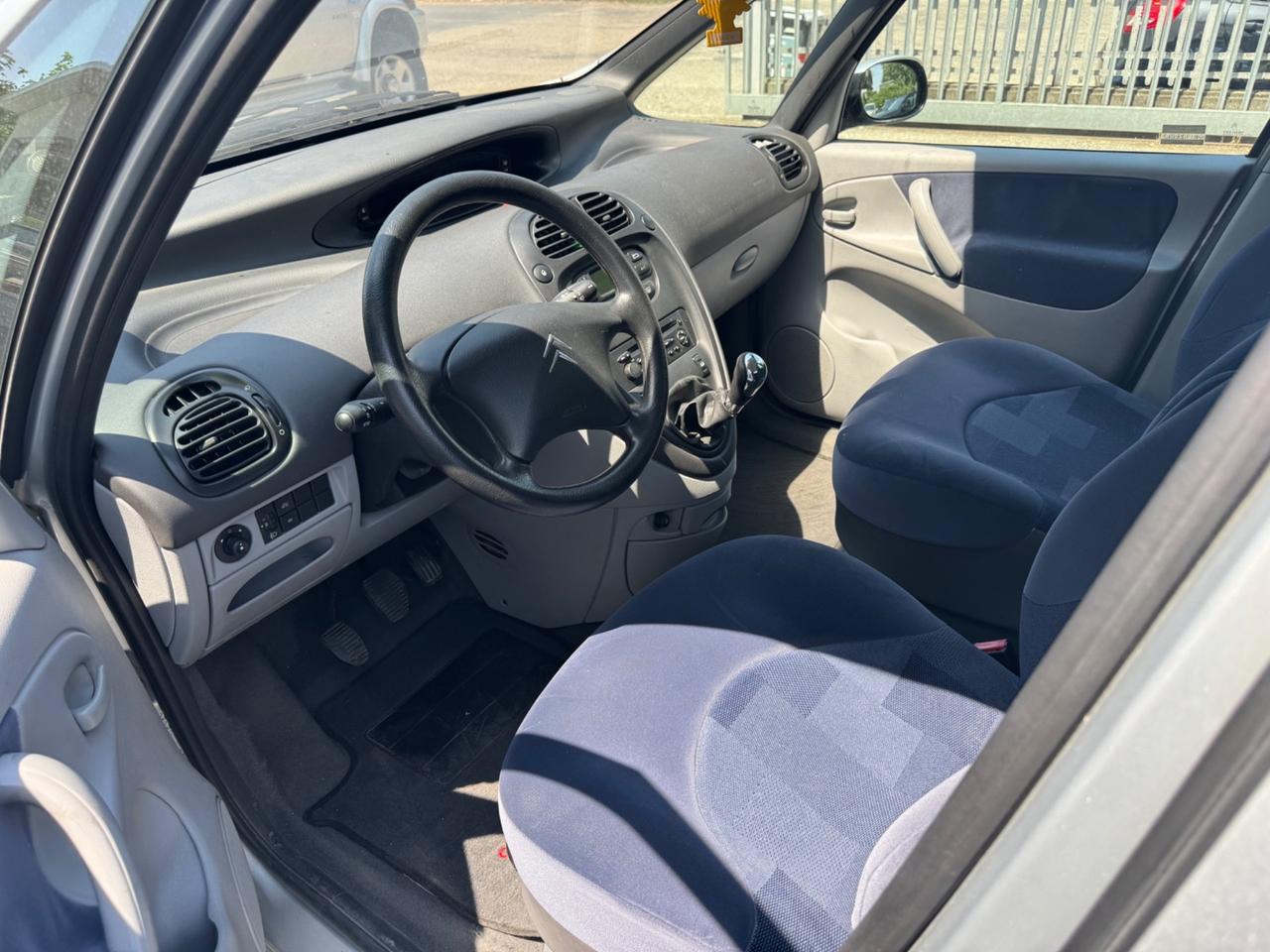 Citroen Xsara Picasso 1.6 Attraction