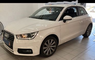 Audi A1 sport