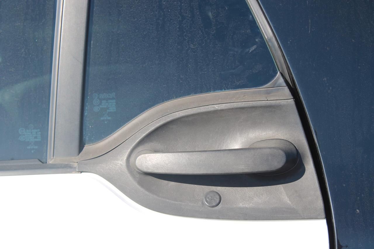 Smart ForTwo 70 1.0 twinamic cabrio Prime