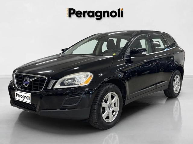 VOLVO XC60 D4 Geartronic Momentum
