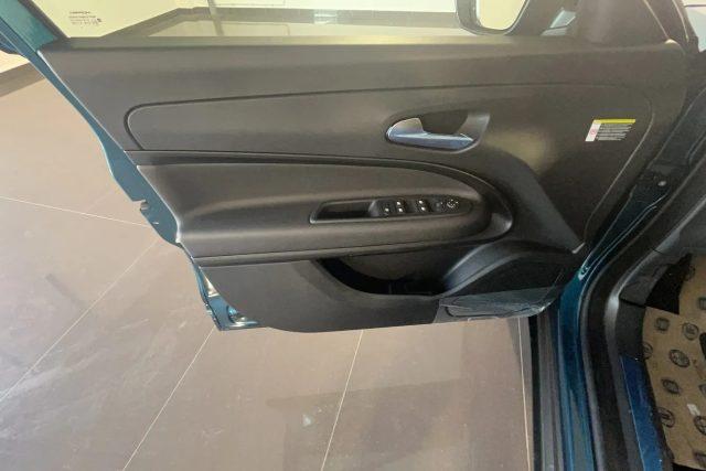 ALFA ROMEO Junior 1.2 136 CV Hybrid eDCT6 Speciale #VARI COLORI