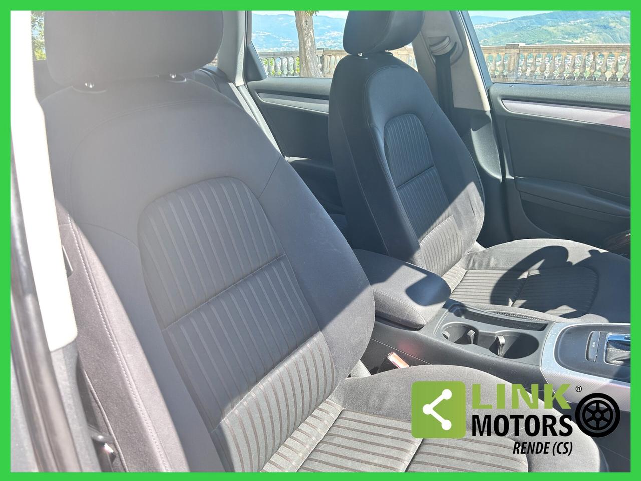 Audi A4 Avant 2.0 TDI 143CV F.AP. multitronic Advanced 07/2008