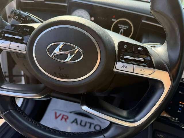 Hyundai TUCSON 1.6 crdi Xtech 2wd