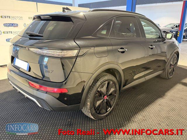 DS AUTOMOBILES DS 7 BlueHDi 130 CV aut. Performance Line - PROMO