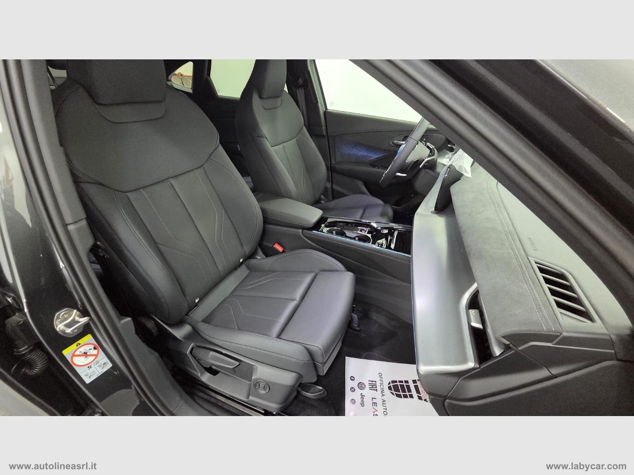 AUDI Q3 SPB TDI 110 kW S tronic S Line edit.