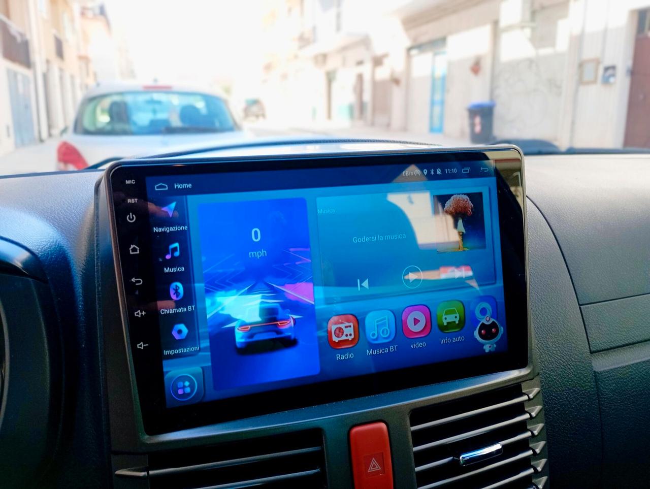 Daihatsu Terios 1.5 2WD B You A/T Five