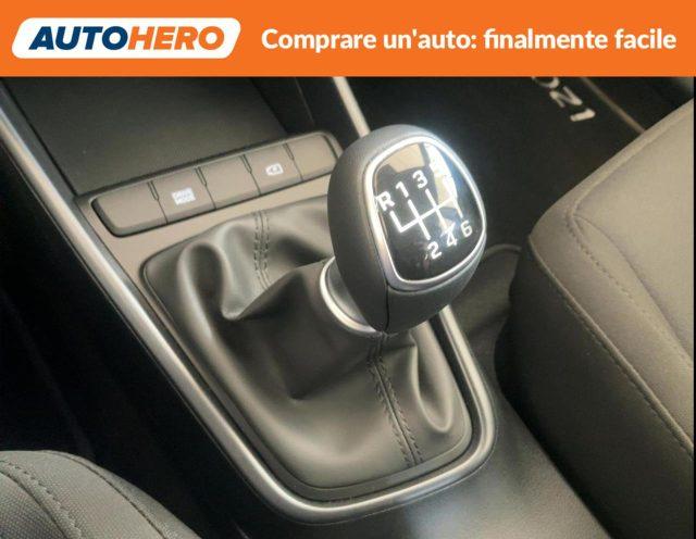 HYUNDAI i20 1.0 T-GDI dark line