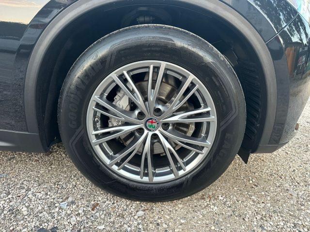 ALFA ROMEO Stelvio POCHI KM! 2.2 Td 160 CV AT8 RWD Business