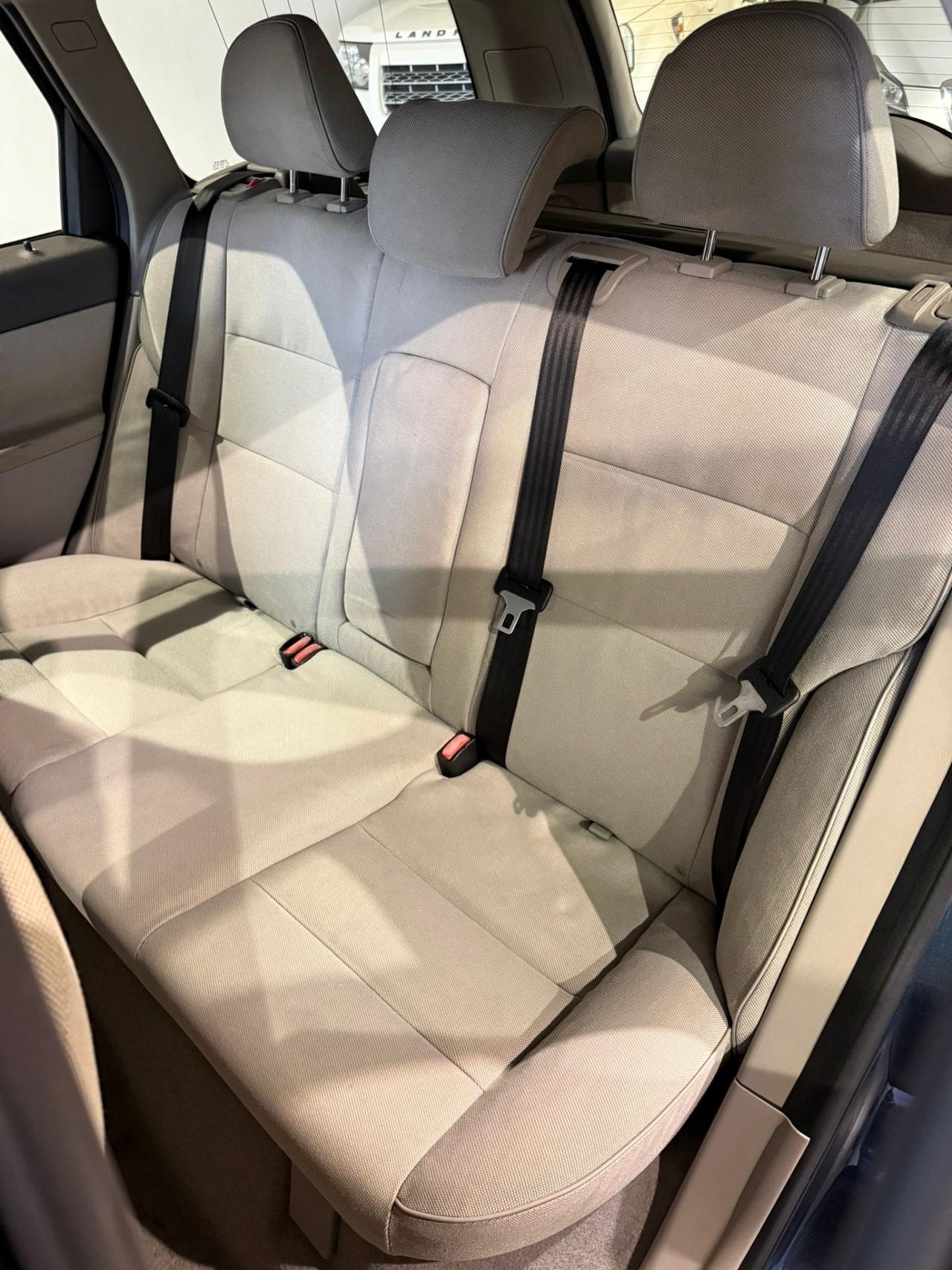 Volvo V50 1.6 SW -UNICO PROPRIETARIO