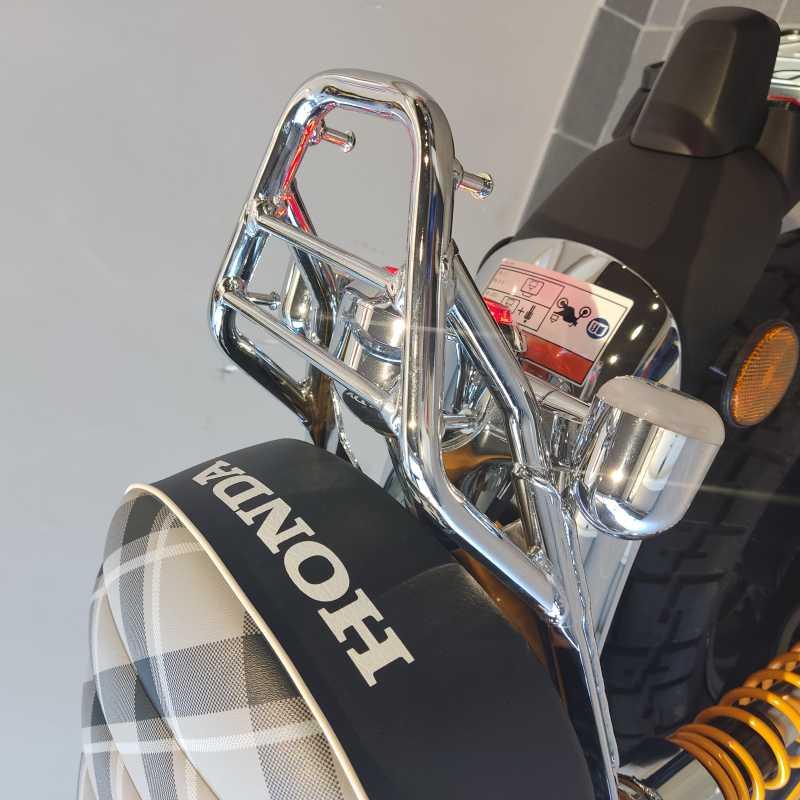 Honda Monkey 125 - 2025