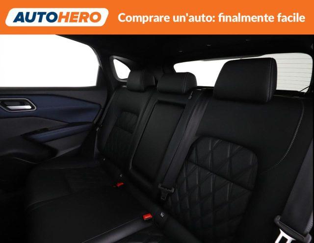NISSAN Qashqai MHEV 158 CV Xtronic Tekna+