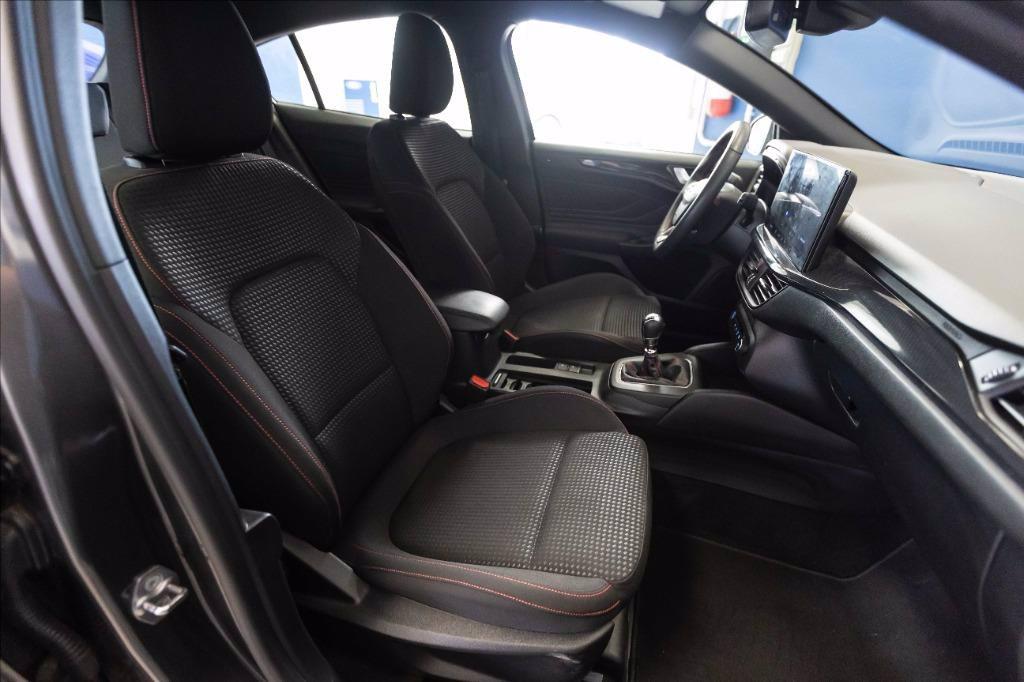 FORD Focus 1.0 ecoboost h ST-Line Design 125cv del 2022