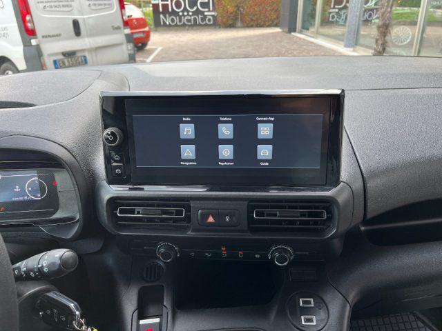 FIAT Doblo FURGONE 1.5 BlueHdi 130CV DX 3 POSTI