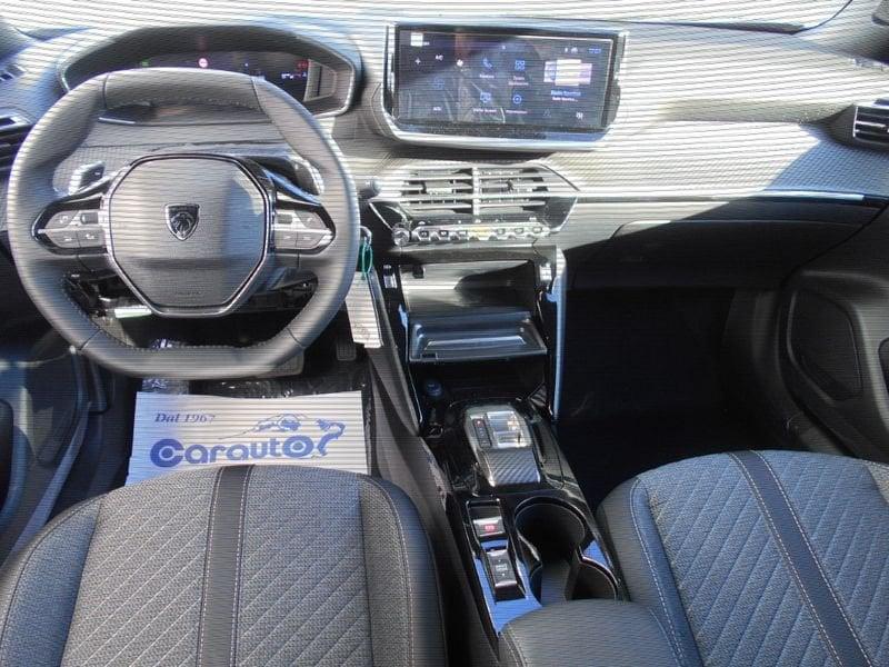Peugeot 2008 130 Allure Eat8 Promo CBC 5