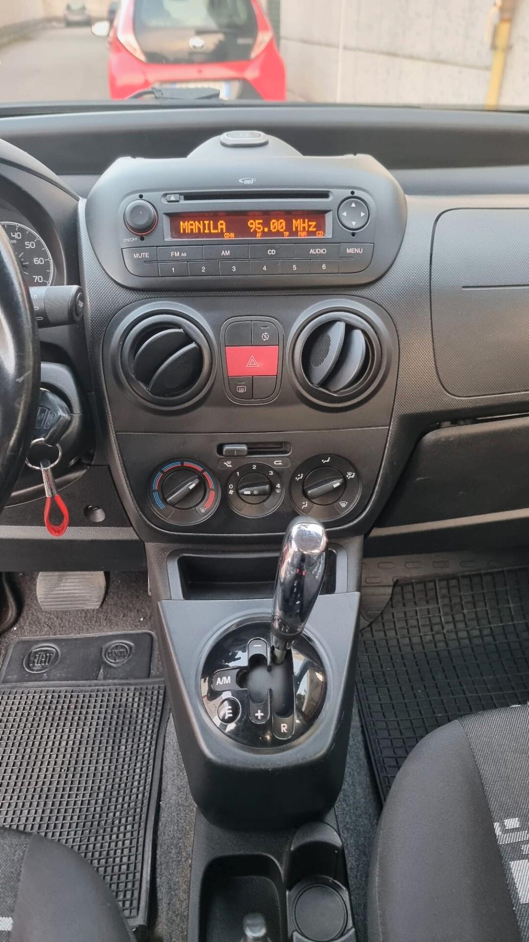 Fiat Qubo 1.3 MJT 75 CV Dynamic