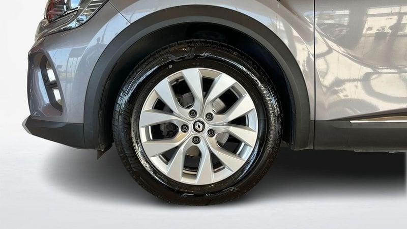 Renault Captur II 2019 1.0 TCe GPL Intens my21