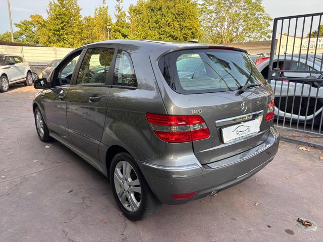 MERCEDES-BENZ B 180 CDI Premium