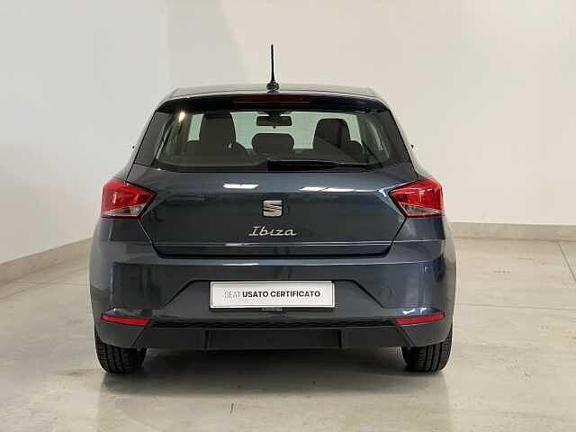 SEAT Ibiza 1.0 TGI 5 porte Business