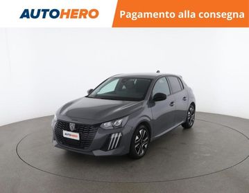PEUGEOT 208 Hybrid 100 e-DCS6 Allure