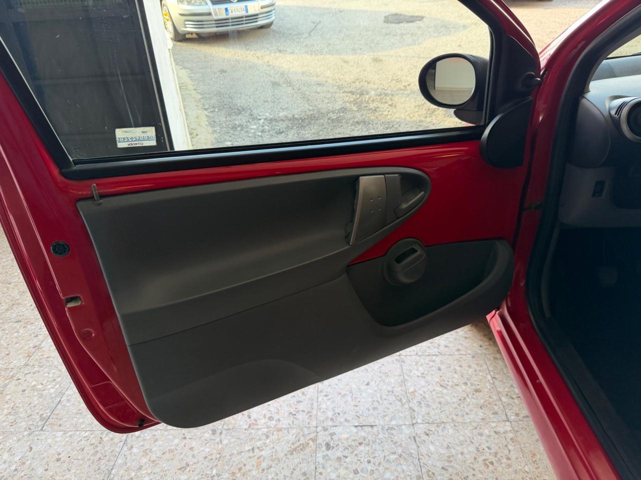 Citroen C1 1.0 3 porte C1TY