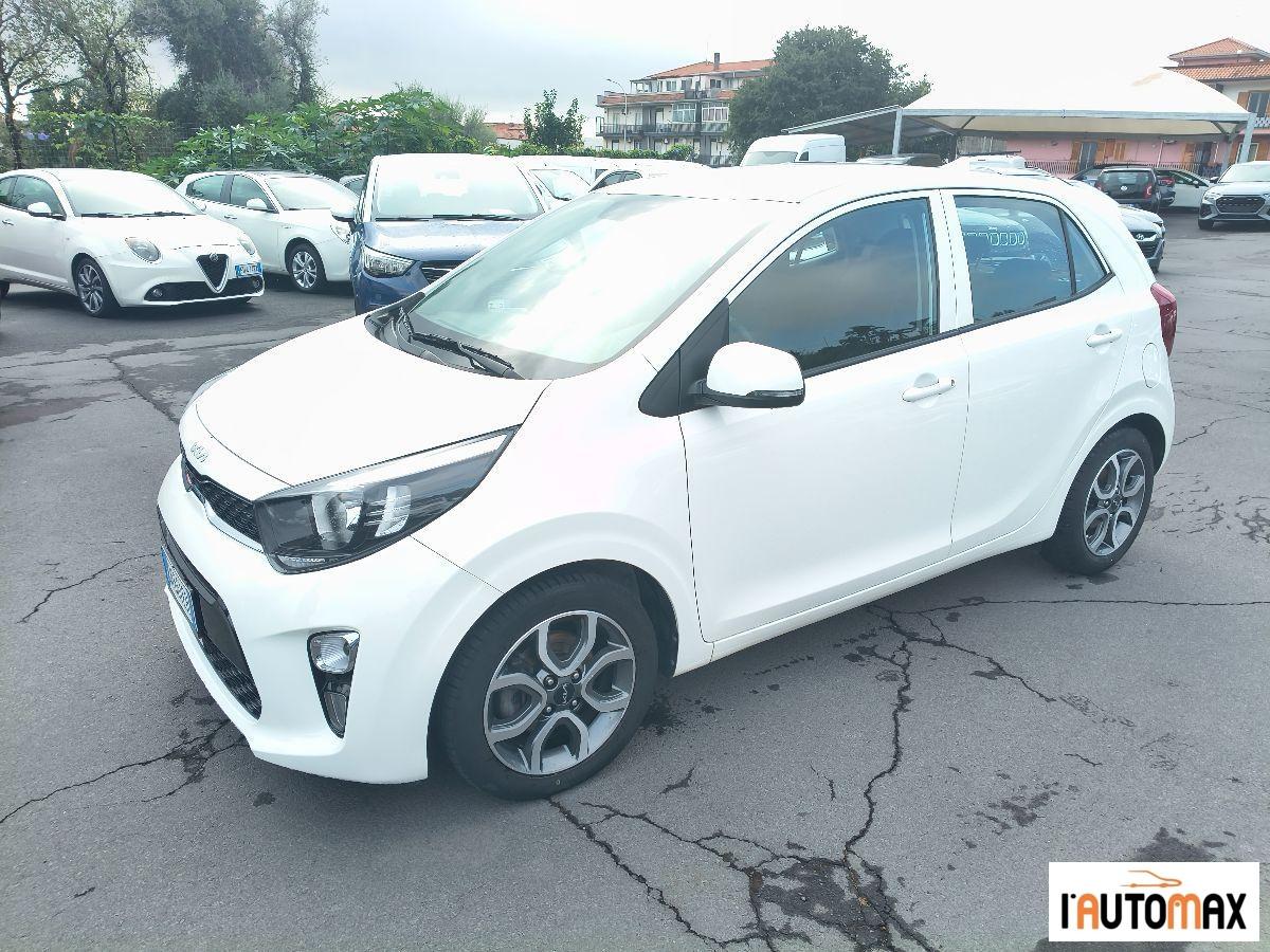 KIA - Picanto - 1.0 12V 5p. Style