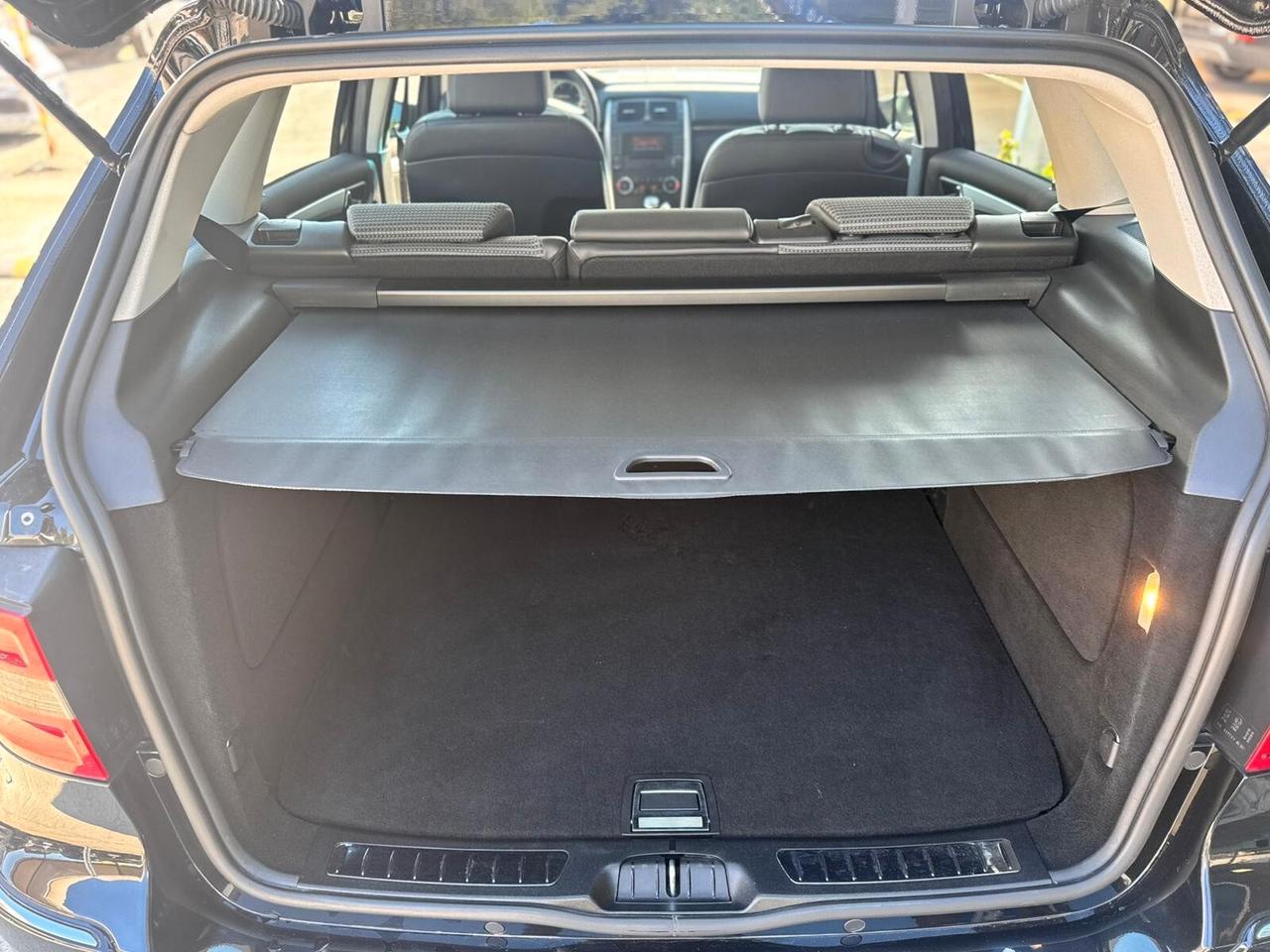 Mercedes-benz B 200 180 CDI Premium