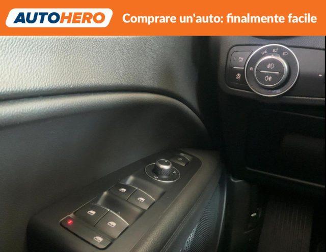 ALFA ROMEO Stelvio 2.2 Turbodiesel 160 CV AT8 RWD Business