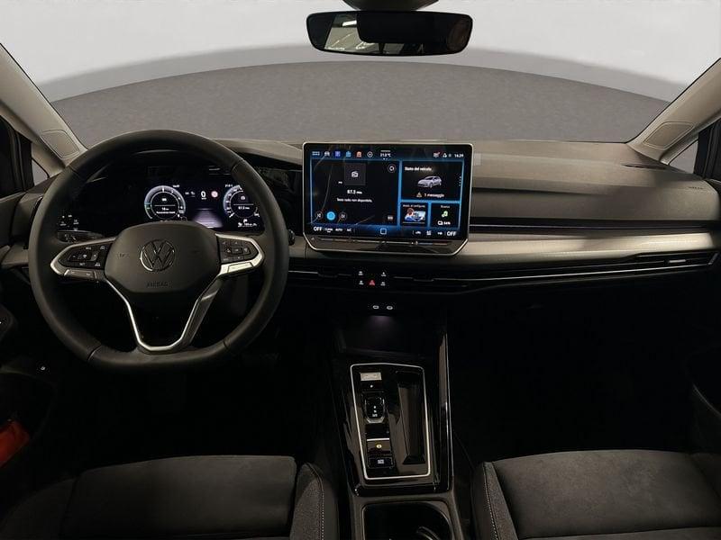 Volkswagen Golf Golf 1.5 TSI eHybrid DSG Style