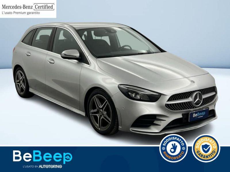 Mercedes-Benz Classe B B 180 D PREMIUM AUTO