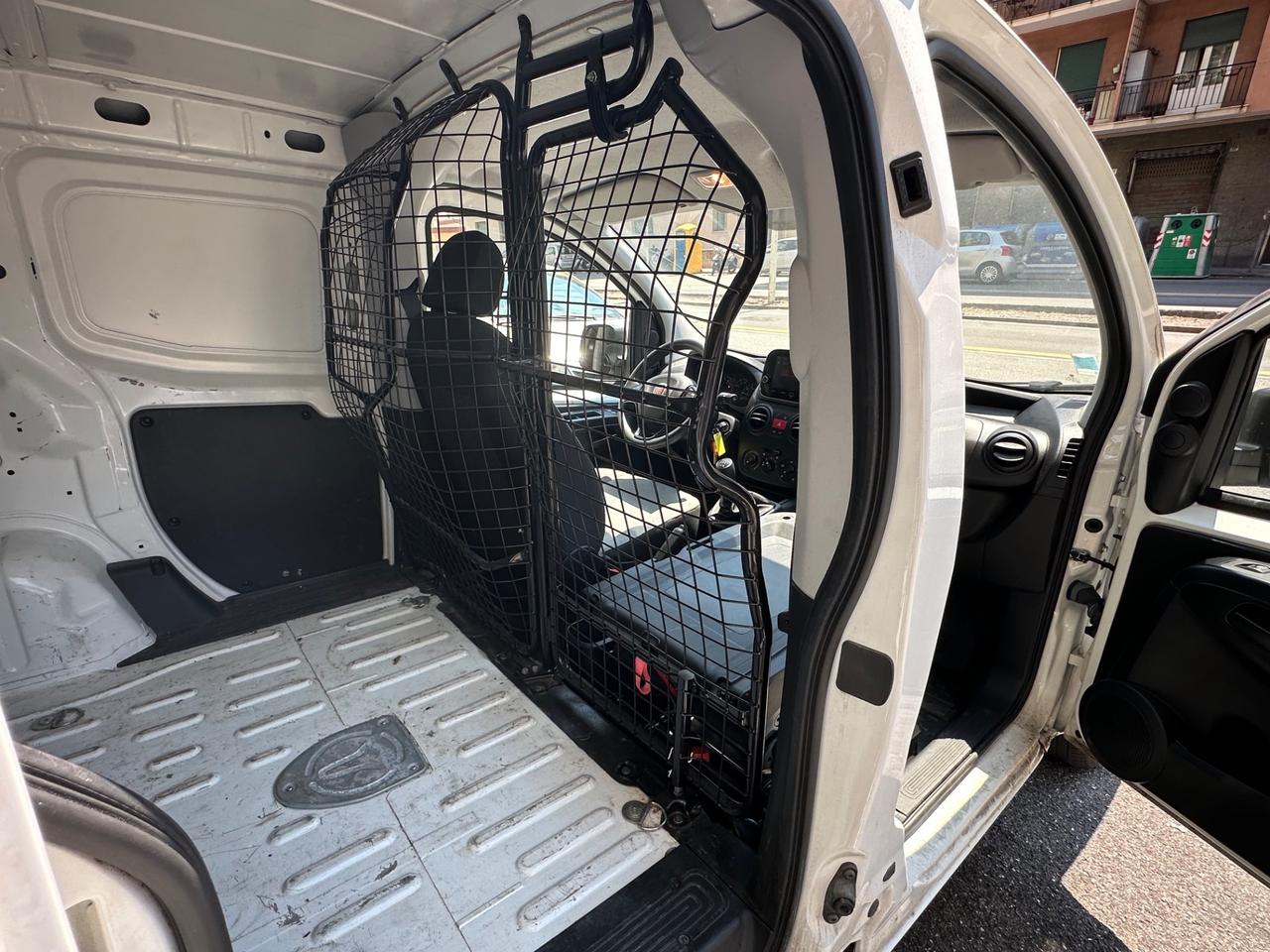 Fiat Fiorino 1.3 MJ 80CV Lounge PRO