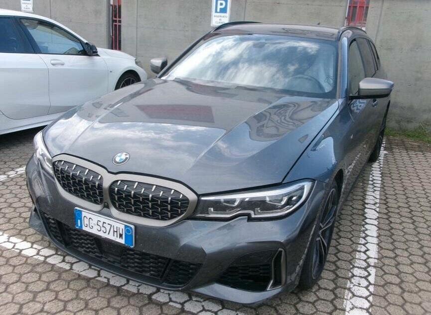 Bmw 340i M 340d 48V xDrive Touring