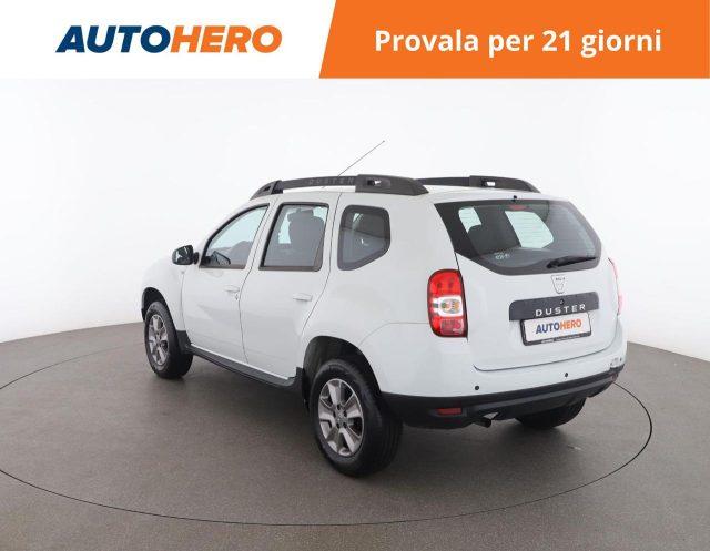 DACIA Duster 1.5 dCi 110CV Start&Stop 4x2 Lauréate