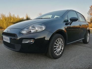 Fiat Punto 1.2 8V 5 porte Street Unico Proprietario