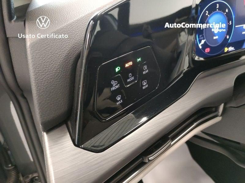 Volkswagen Golf 2.0 TDI Style