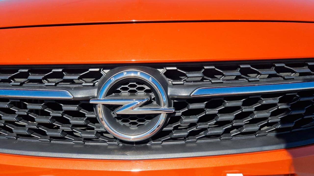 Opel Corsa 1.2 100 CV